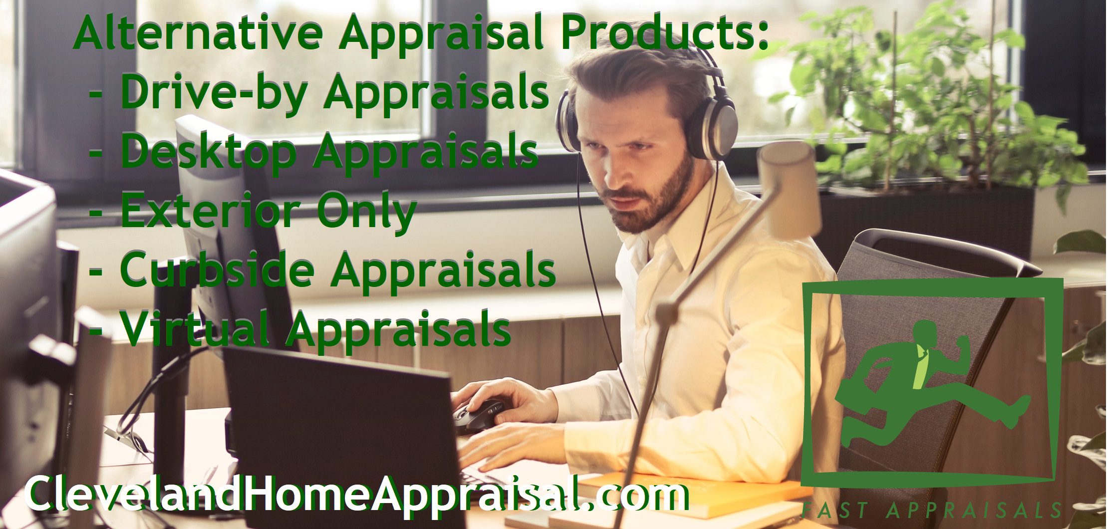 Alternative Appraisals Cleveland