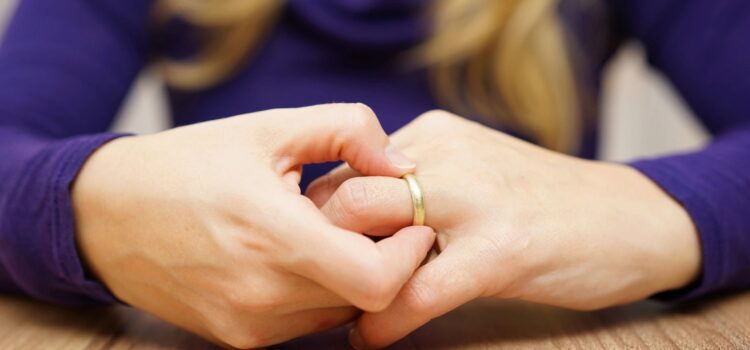 Divorce Home Appraisal